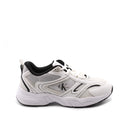 Sneaker sportiva in rete da donna