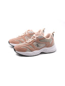 Sneaker sportiva in rete da donna