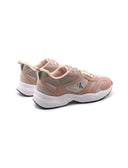 Sneaker sportiva in rete da donna