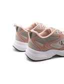 Sneaker sportiva in rete da donna