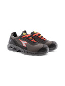 Shark Imp Leather Low S3S FO SR SC ESD