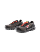 Shark Imp Leather Low S3S FO SR SC ESD