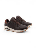 Suited On Air sneaker da uomo