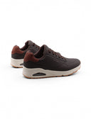 Suited On Air sneaker da uomo