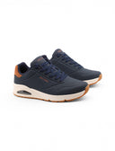 Suited On Air sneaker da uomo