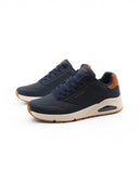 Suited On Air sneaker da uomo