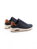 Suited On Air sneaker da uomo