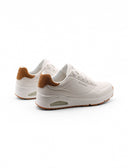 Suited On Air sneaker da uomo