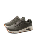 Tailored Air sneaker slip on da uomo