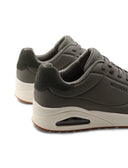 Tailored Air sneaker slip on da uomo