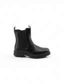 Chelsea boots nero da bimba