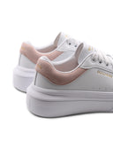 Best Behavior sneaker da donna