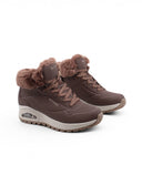 Arctic Avenue sneaker alta da donna