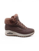 Arctic Avenue sneaker alta da donna