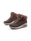 Arctic Avenue sneaker alta da donna