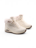 Arctic Avenue sneaker alta da donna