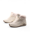 Arctic Avenue sneaker alta da donna