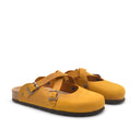 Sabot da donna in vera pelle