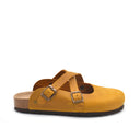 Sabot da donna in vera pelle