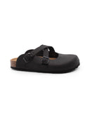 Sabot da donna in vera pelle