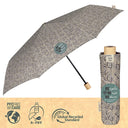 Ombrello Green compatto Ecosostenibile