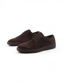 Scarpa derby casual scaomosciata uomo