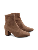 Renge Stivaletto con tacco da donna