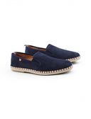 Tom scarpa slip on da uomo
