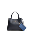Icon Mini Satchel borsa donna