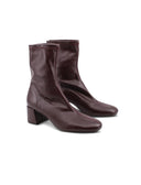 Tronchetto elasticizzato da donna