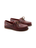 Classic Boat scarpa da barca uomo
