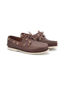 Classic Boat scarpa da barca uomo