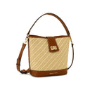 Borsa a secchiello da donna