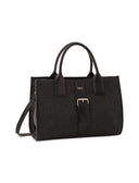 Borsa da donna con fibbia