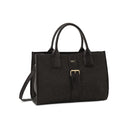 Borsa da donna con fibbia