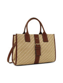 Borsa da donna con fibbia