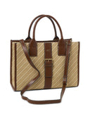 Borsa da donna con fibbia