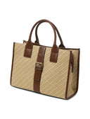 Borsa da donna con fibbia
