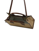 Borsa da donna con fibbia