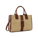 Borsa da donna con fibbia