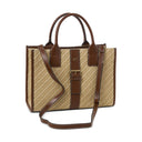 Borsa da donna con fibbia