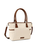 Borsa da donna con fibbia