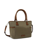 Borsa da donna con fibbia