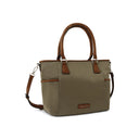 Borsa da donna con fibbia