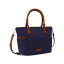 Borsa da donna con fibbia