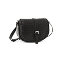 Borsa intrecciata da donna
