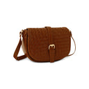 Borsa intrecciata da donna