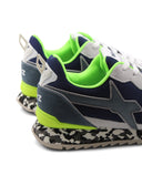 Jet M sneaker da uomo