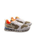 Jet M sneaker da uomo