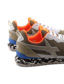 Jet M sneaker da uomo